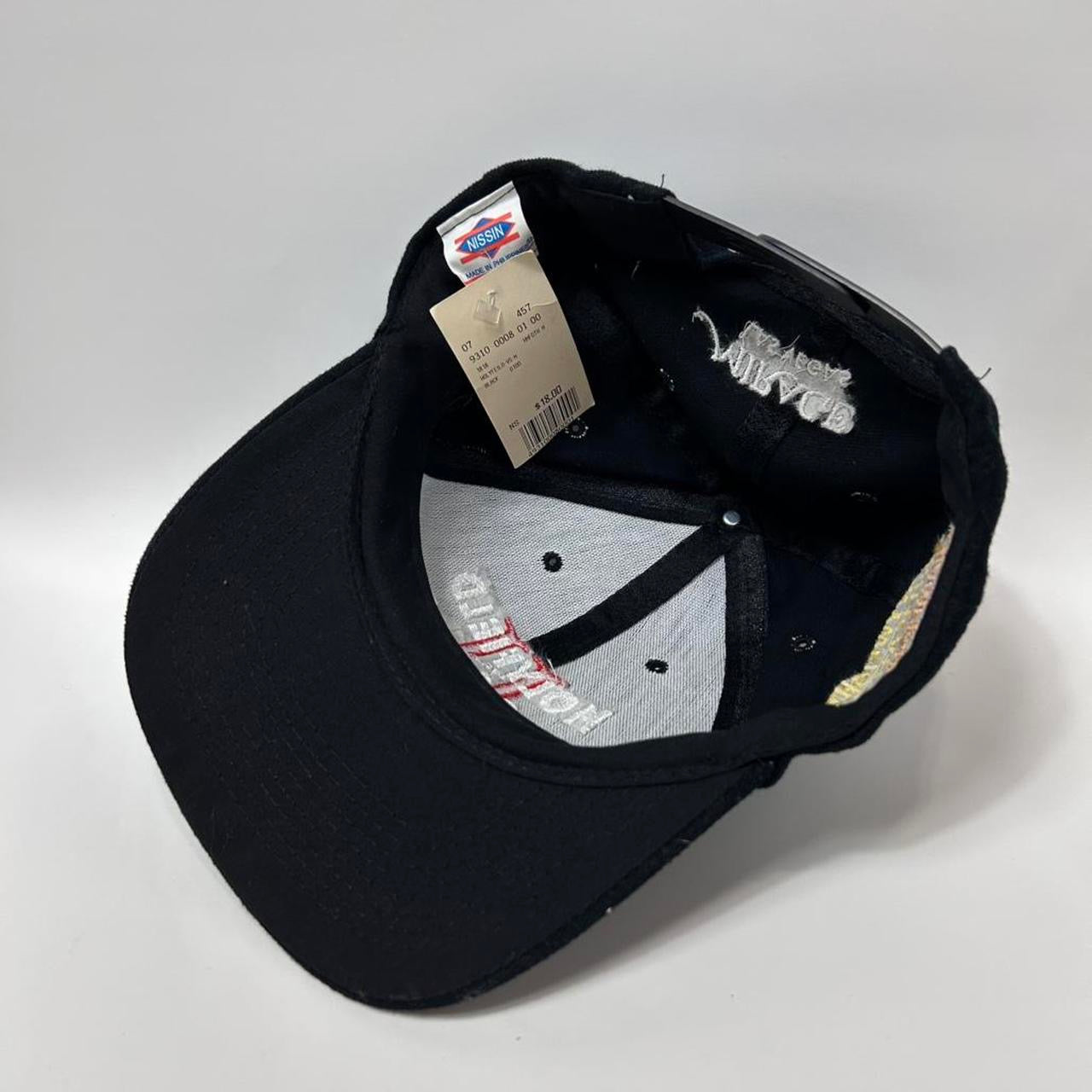 1997 Holyfield Vs Moorer II Boxing Heavyweight Championship Fight Snapback