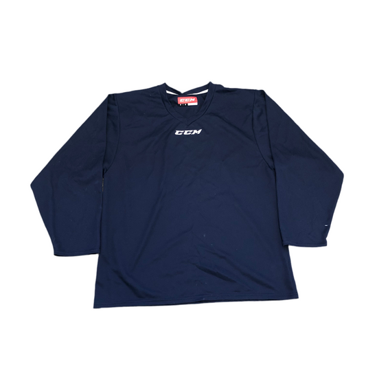 CCM Blank NHL Hockey Jersey