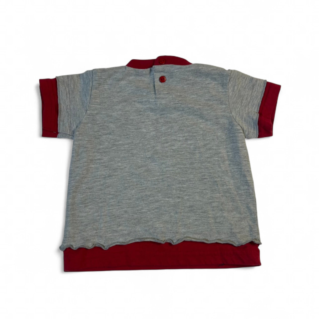 2004 Looney Tunes Kids T-Shirt