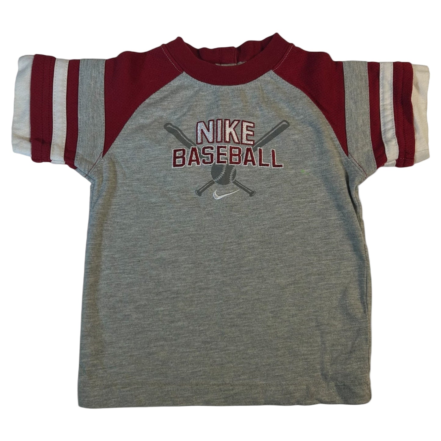 2000s Nike Baseball Kids T-Shirt