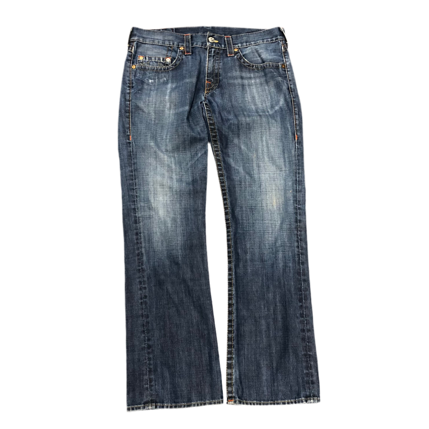 True Religion Bobby Denim Jeans