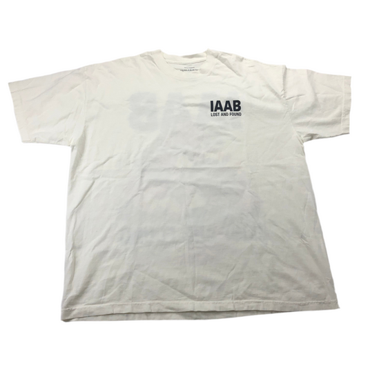 IAAB Drake “It’s All A Blur Tour” Tour T-Shirt