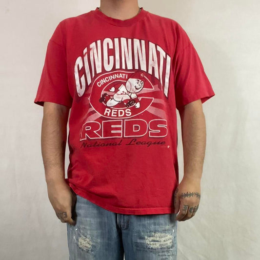 Vintage Cincinnati Reds MLB T-Shirt