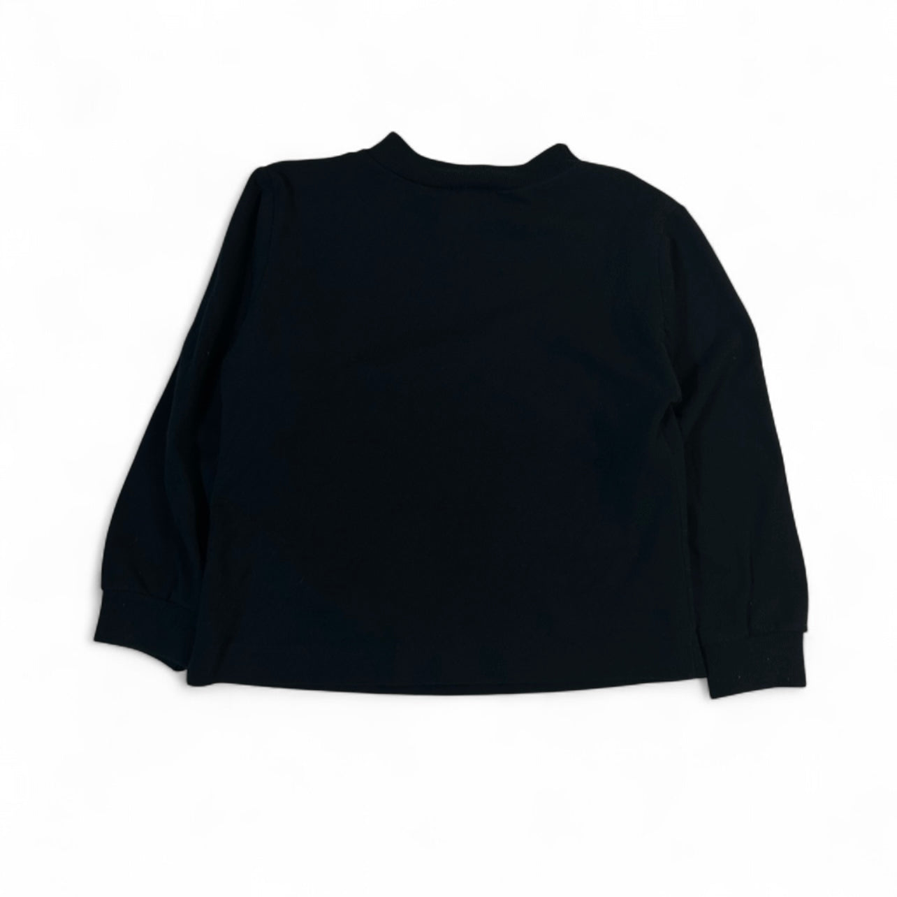 Vintage Mickey Mouse Disney Kids Long Sleeve