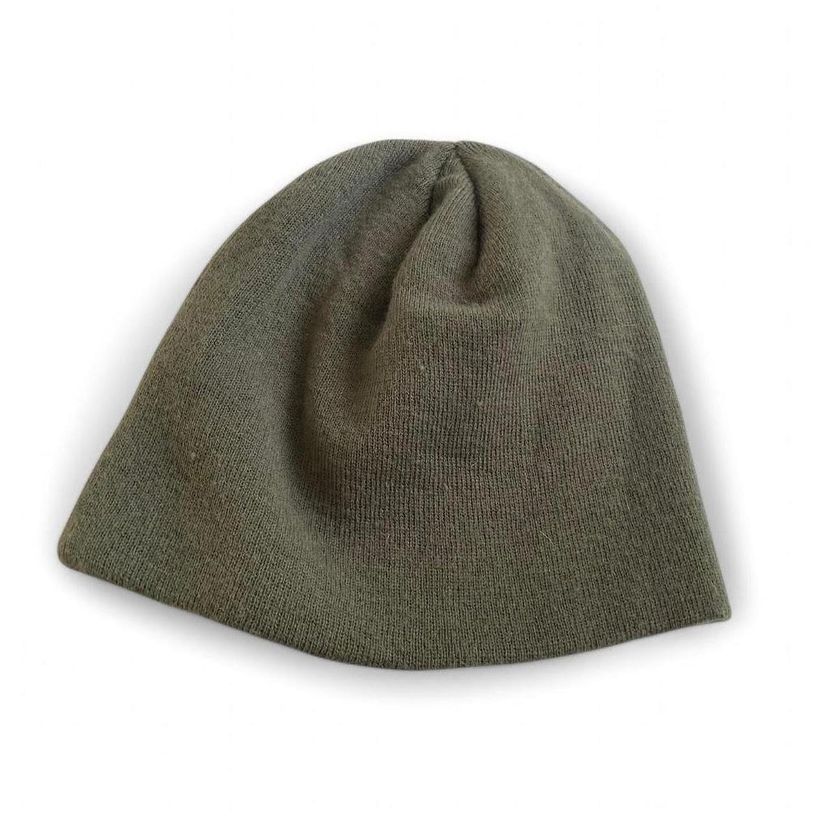 2010 Dirtiest Jobs Mike Rowe TV Show Skull Cap Beanie