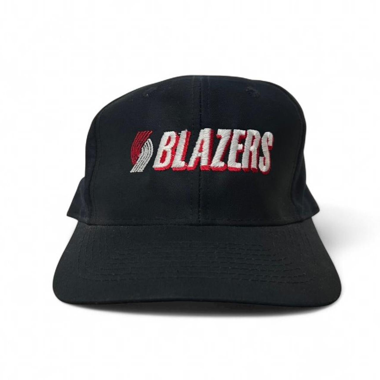 Vintage Portland Trail Blazers NBA Logo 7 SnapBack