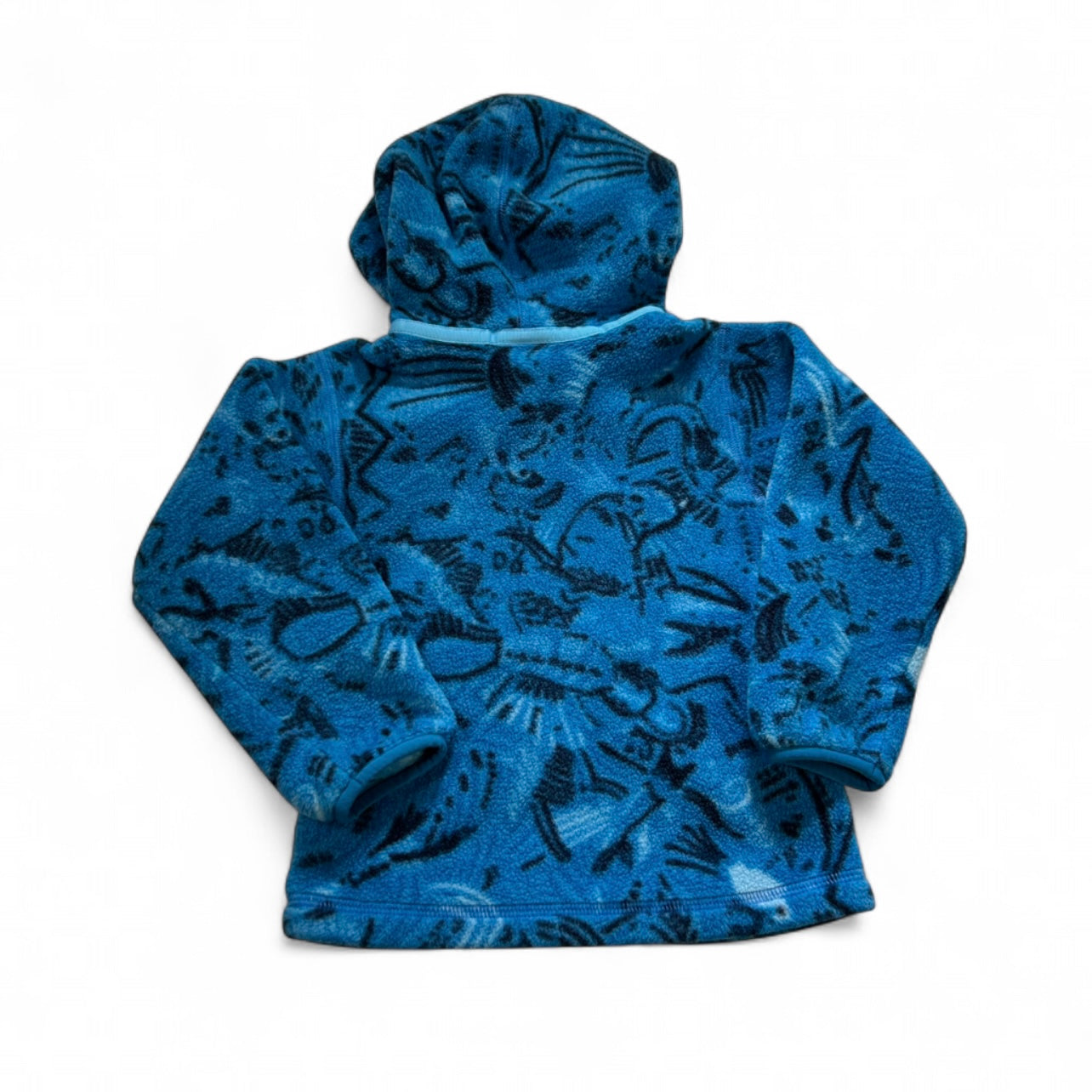 PATAGONIA Baby Synchilla Zip Up Jacket 2T