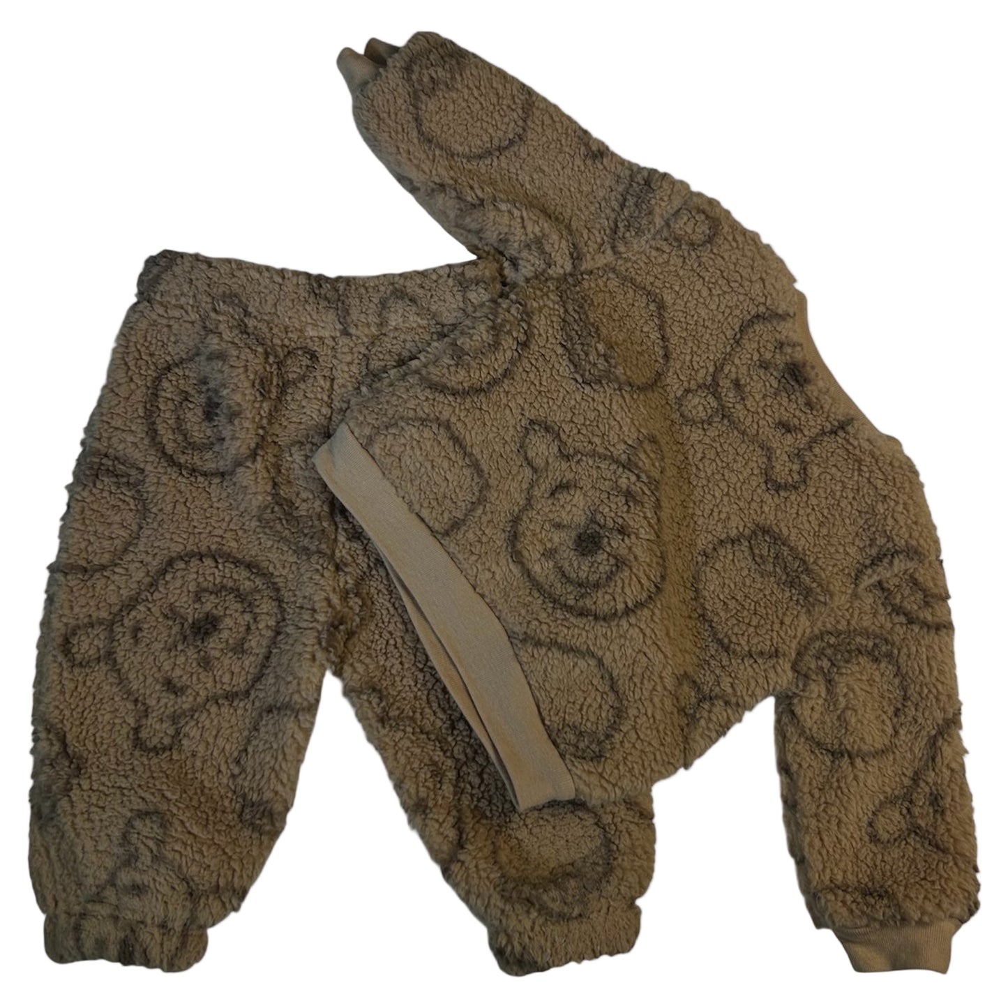 Winnie The Pooh Disney Baby Outfit