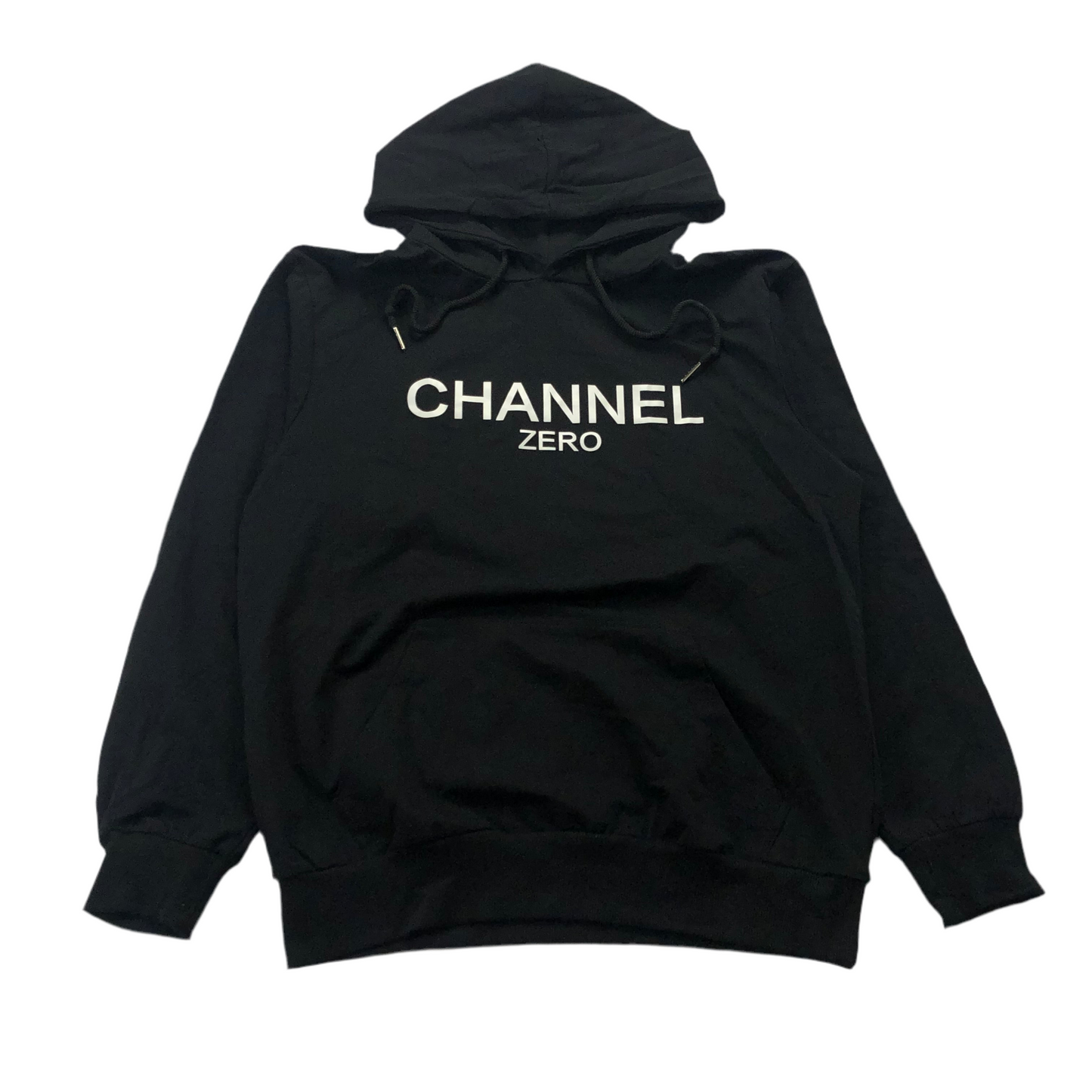 Channel Zero Hoodie