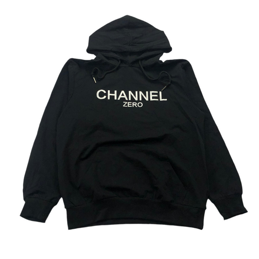 Channel Zero Hoodie