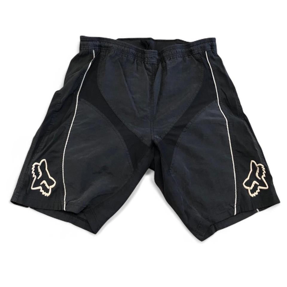 Y2k Fox Motorcross Shorts