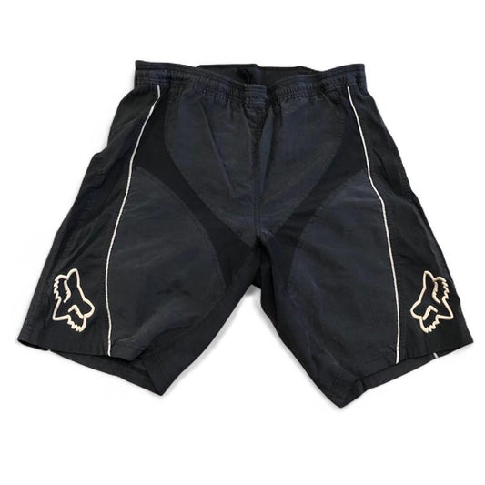 Y2k Fox Motorcross Shorts