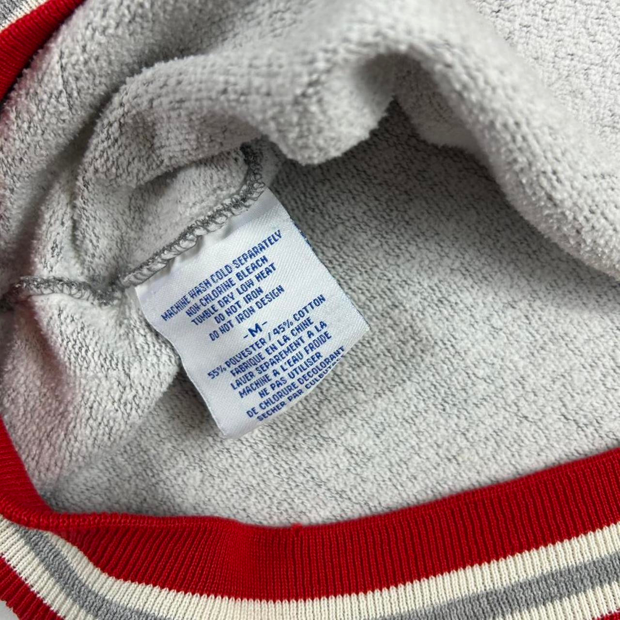 Vintage San Francisco 49ers NFL Logo Athletic Authentic Pro Line Sweatshirt