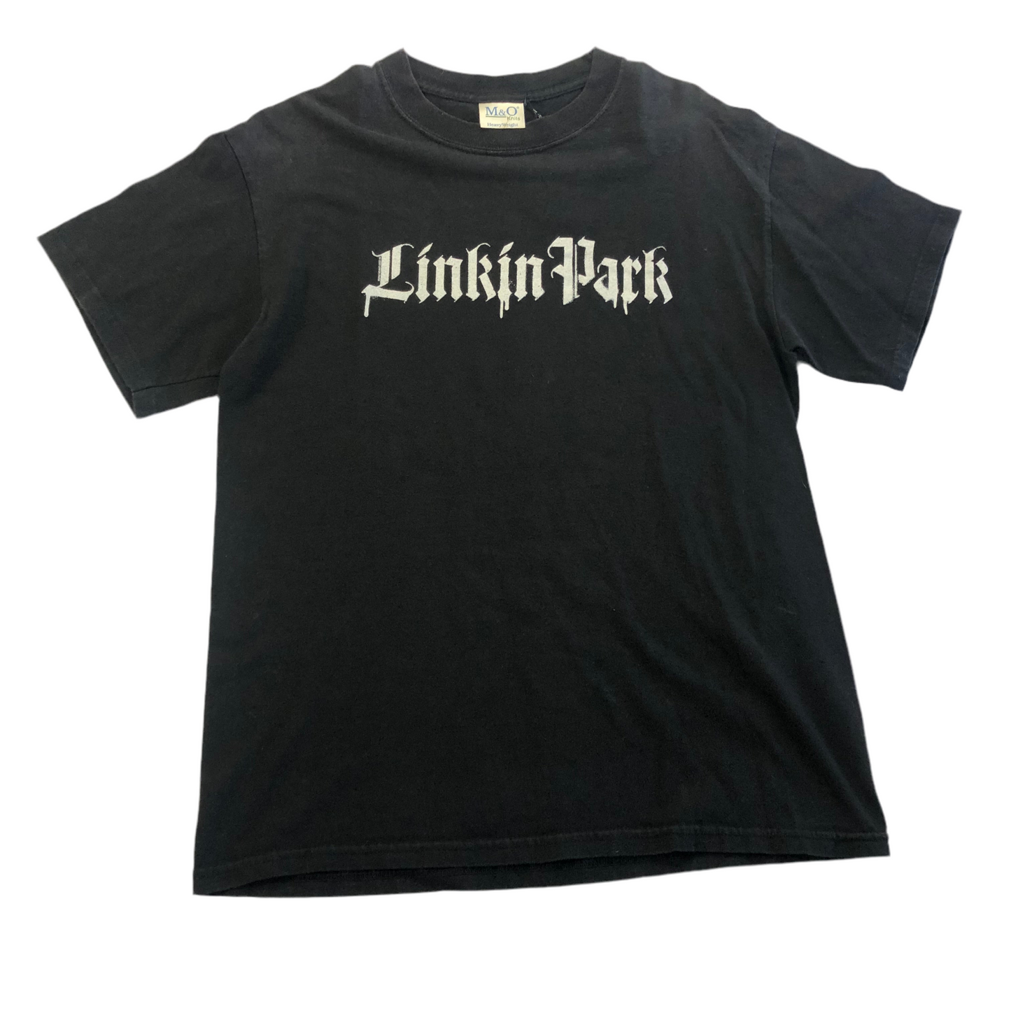2003 Linkin Park Band T-Shirt