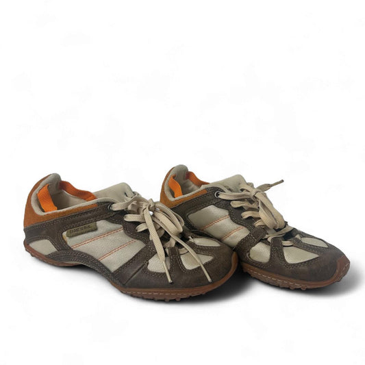 Y2K Diesel Whitney low-top Women’s Sneakers Size 5