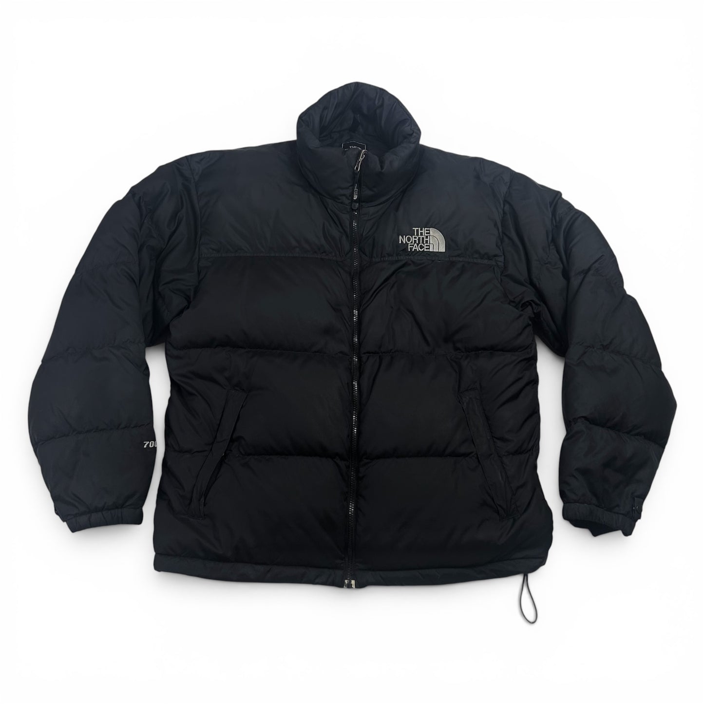 The North Face 1996 Retro Nuptse 700 Puffer Jacket