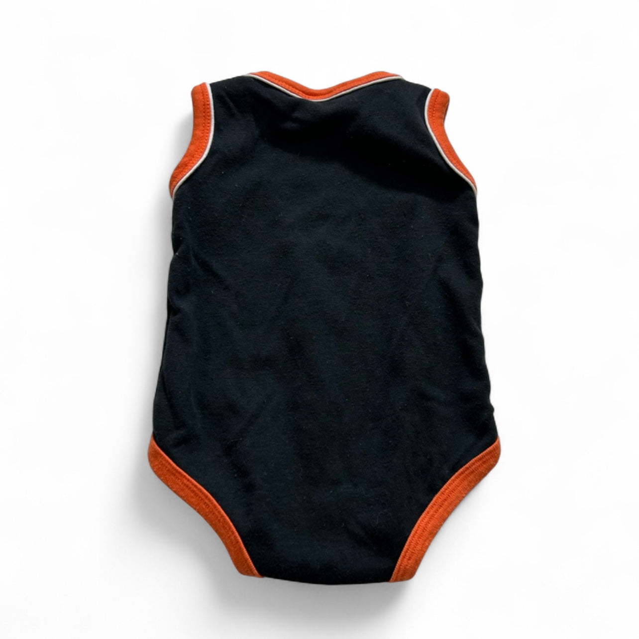 Harley Davidson Kids Onesie 0/3M