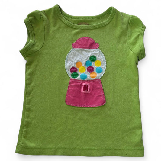 Carter’s Bubblegum Kids T-shirt