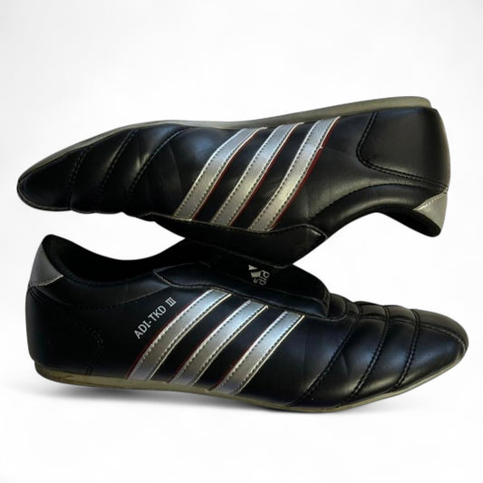 2011 Adidas Taekwondo TKD III women’s Shoes
