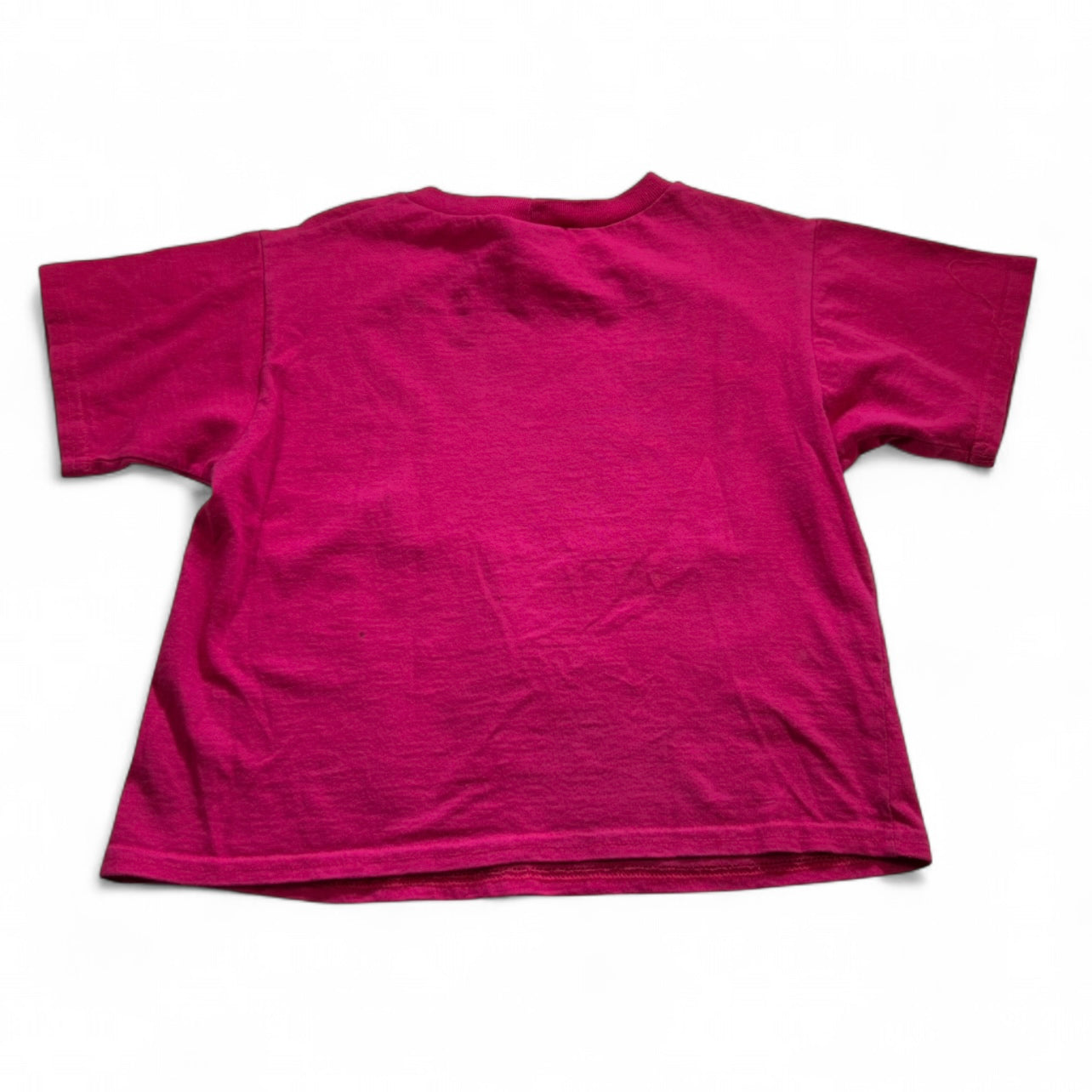 Vintage Minnie Mouse Paris Disney Kids T-Shirt