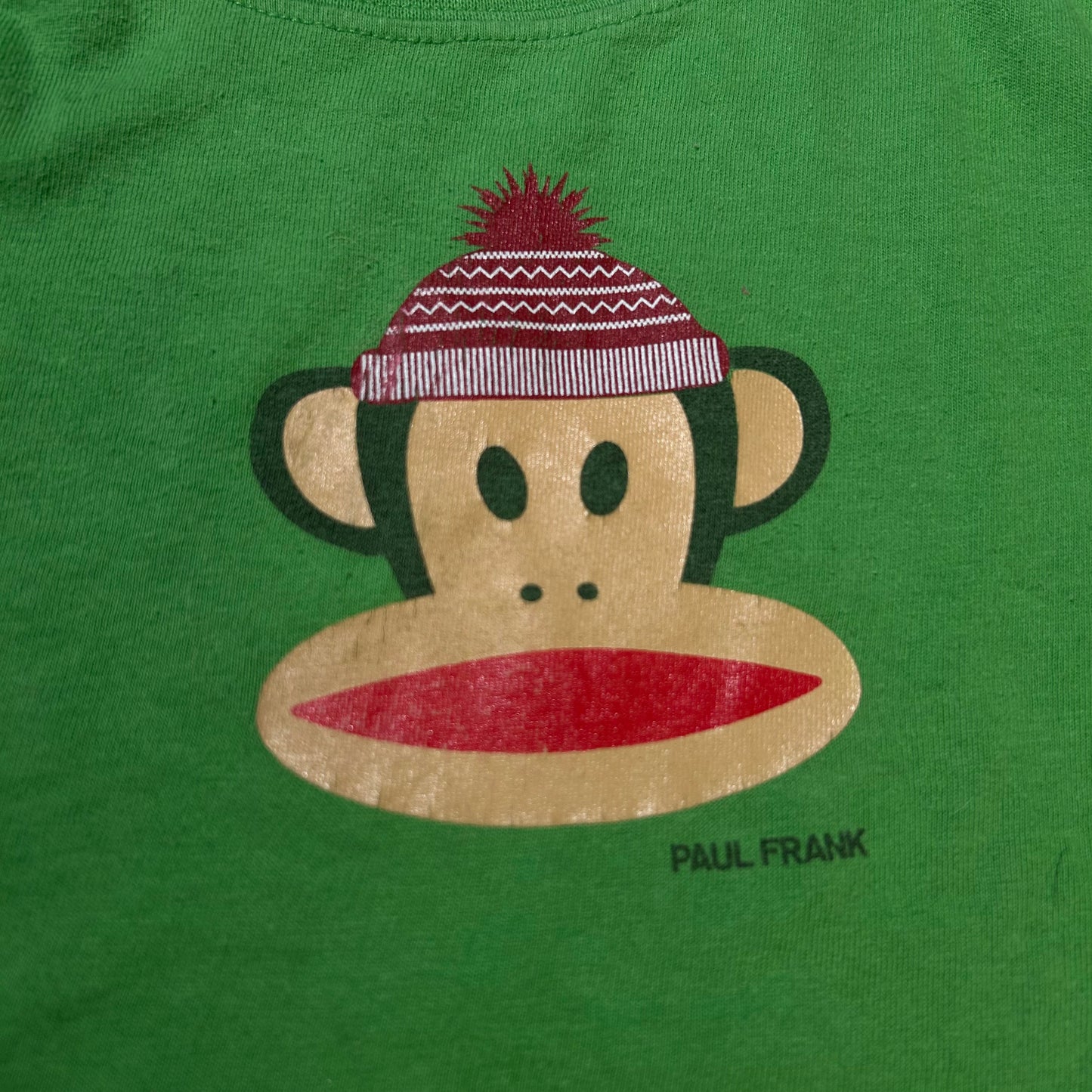 2009 Paul Frank Kids T-Shirt
