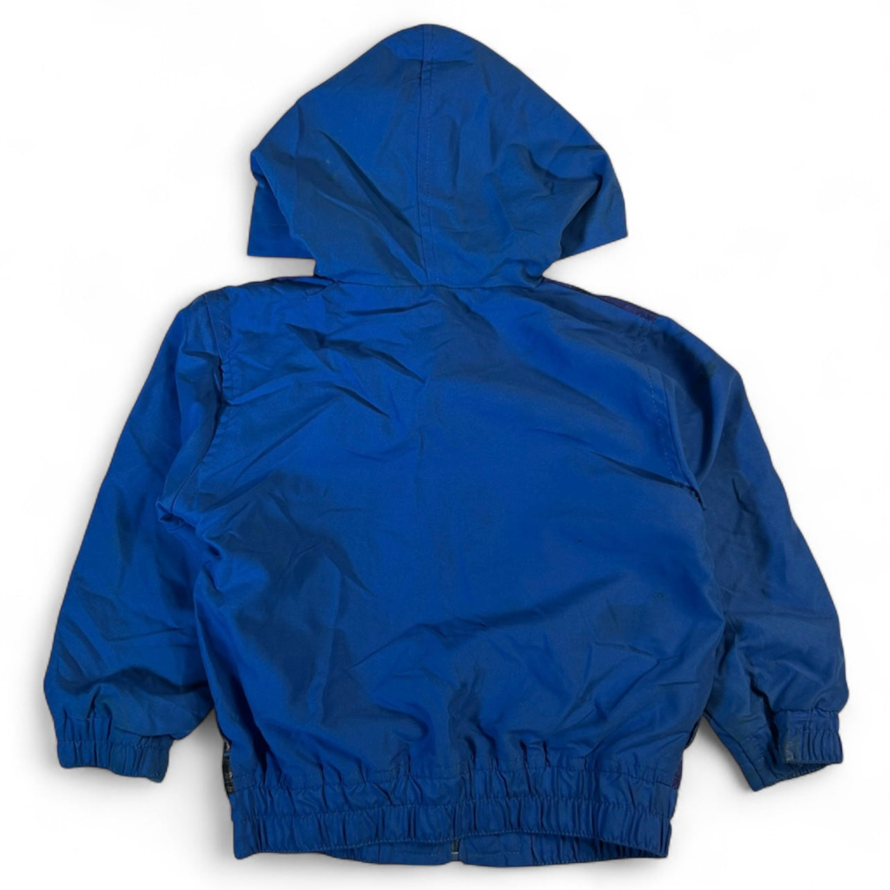 2008 Wall-E Disney Pixar Zip Up Jacket