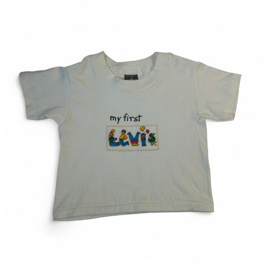 Vintage Levi’s Kids T-Shirt