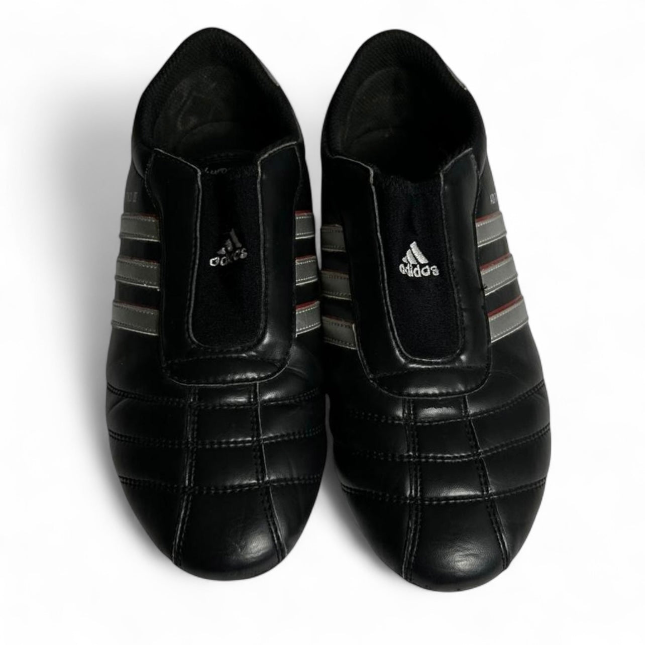 2011 Adidas Taekwondo TKD III women’s Shoes