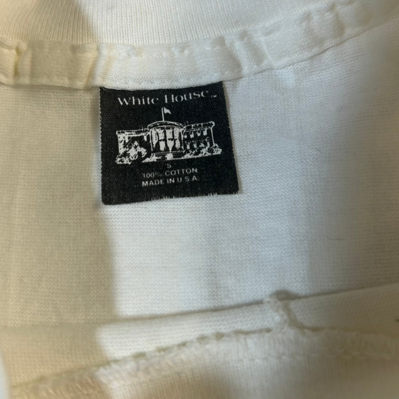 Vintage Levi’s Kids T-Shirt