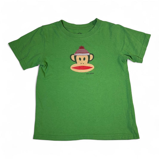 2009 Paul Frank Kids T-Shirt