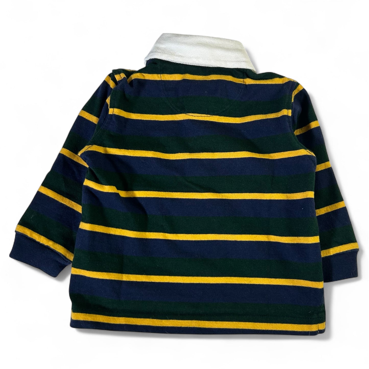 Polo Ralph Lauren Kids Long Sleeve Polo