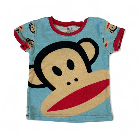 2010 Paul Frank Kids T-Shirt