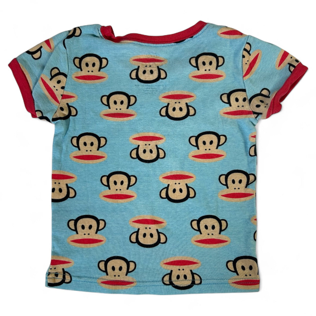 2010 Paul Frank Kids T-Shirt