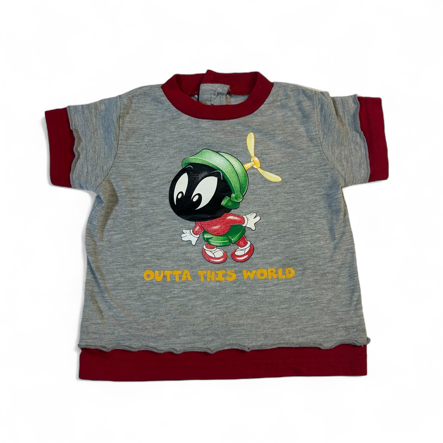 2004 Looney Tunes Kids T-Shirt