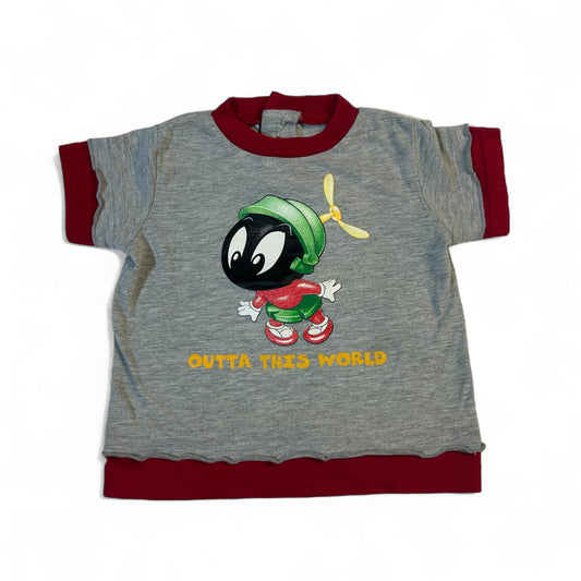 2004 Looney Tunes Kids T-Shirt