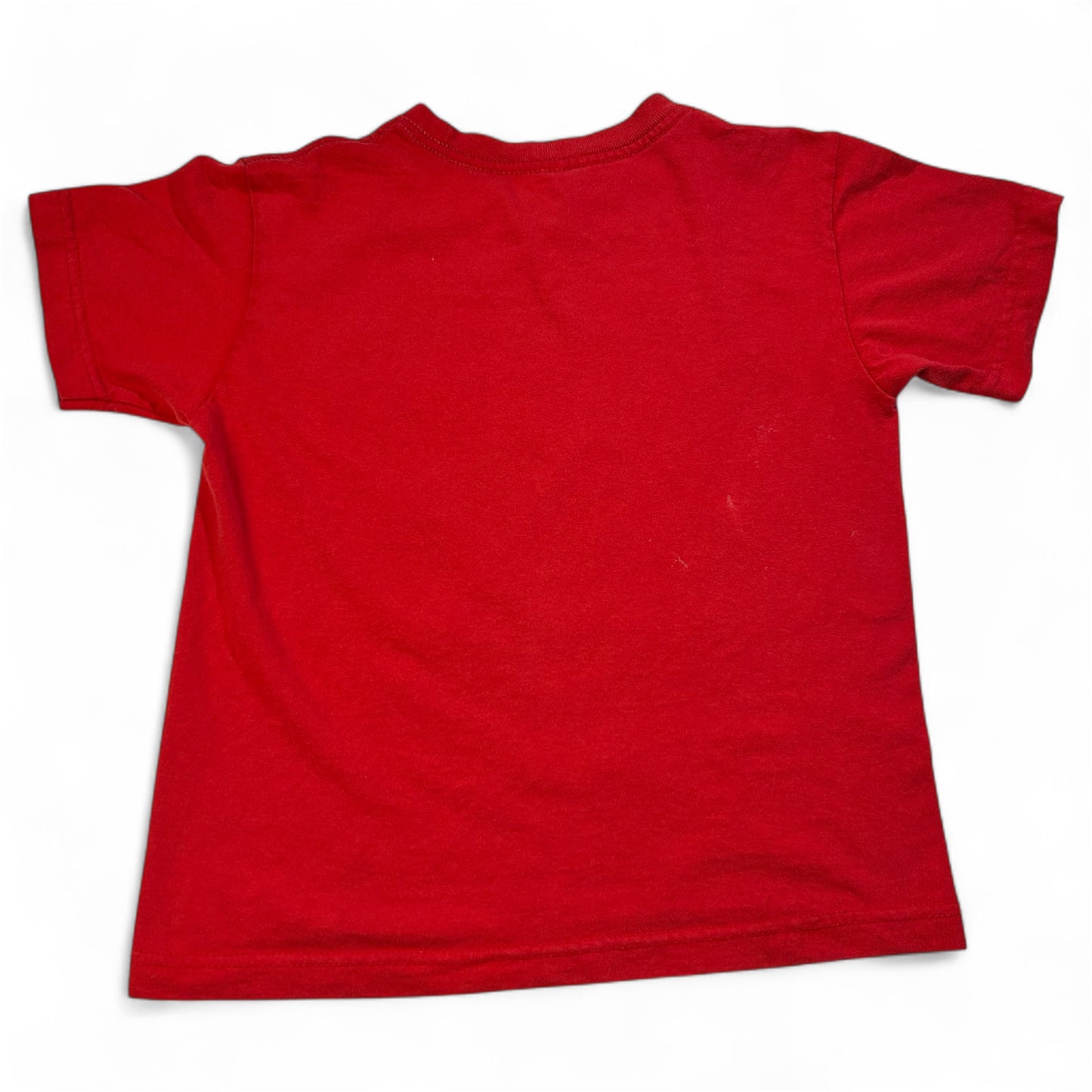 2011 Super Mario Kids T-Shirt