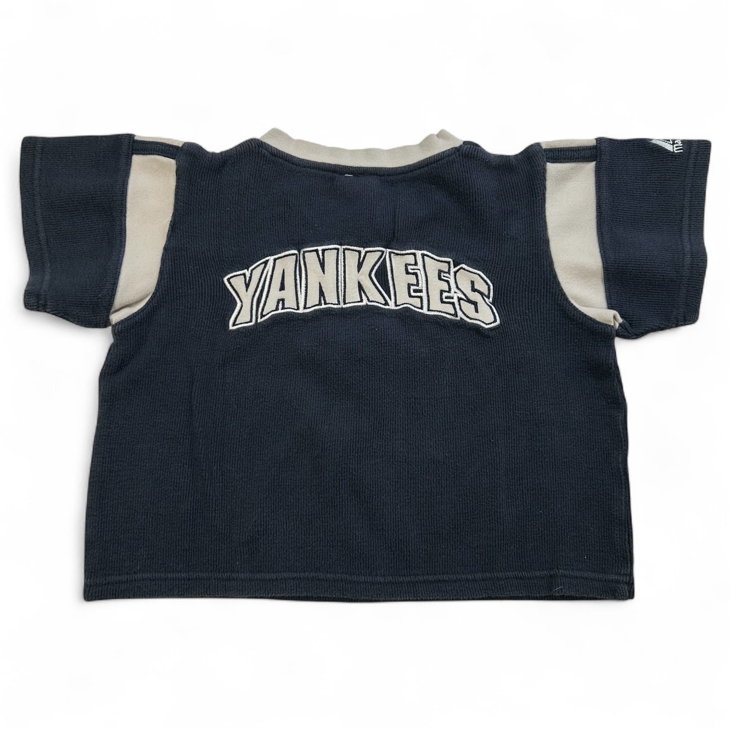 Vintage New York Yankees Majestic Kid T-Shirt