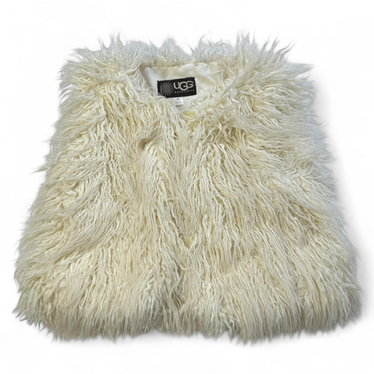 UGG Kids Fur Vest