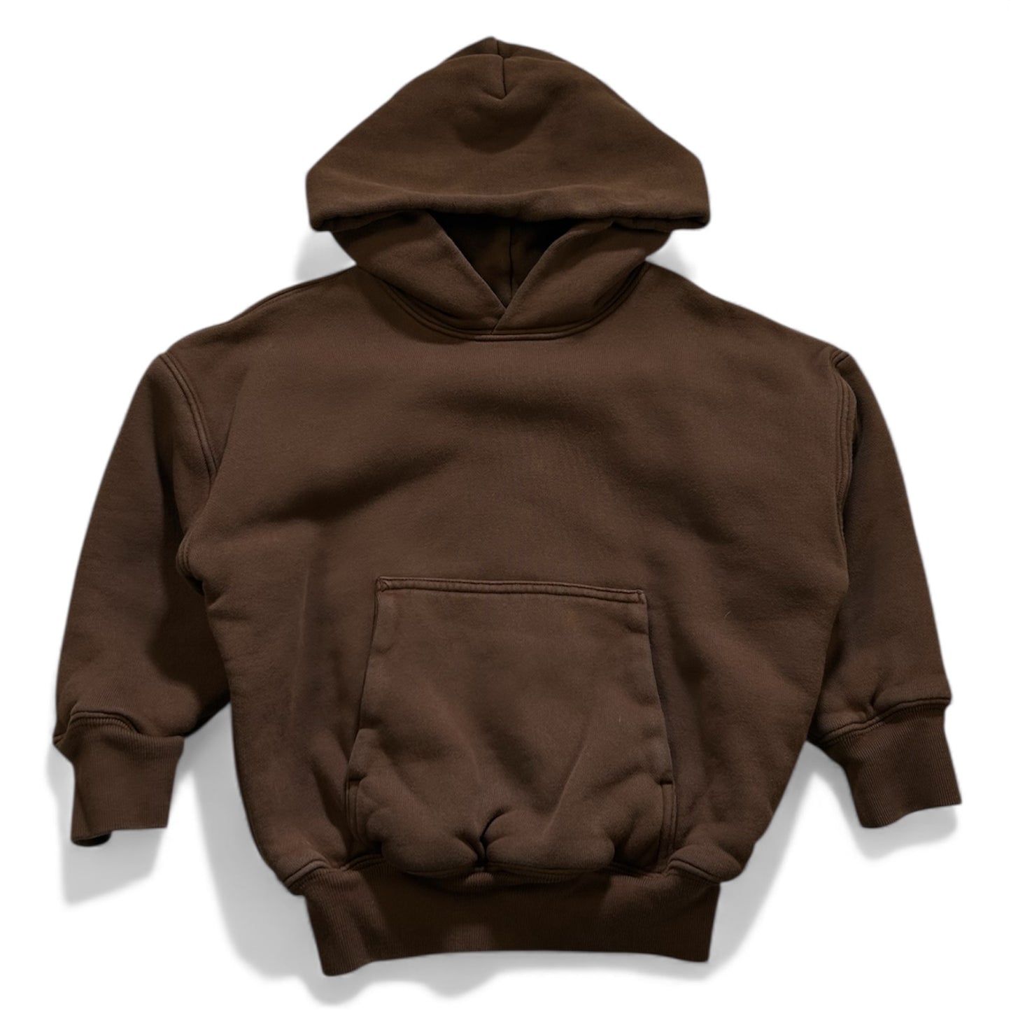 Yeezy Gap Double Layer Hoodie XXS