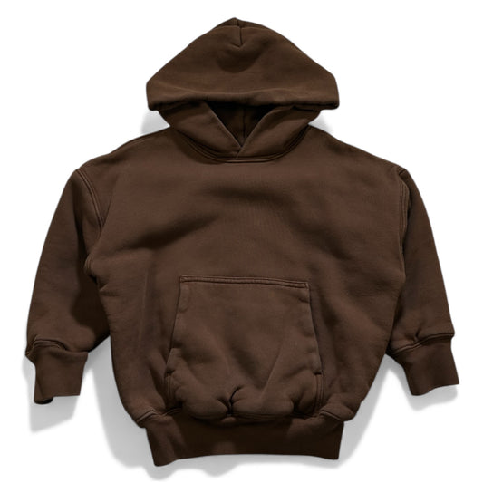Yeezy Gap Double Layer Hoodie XXS