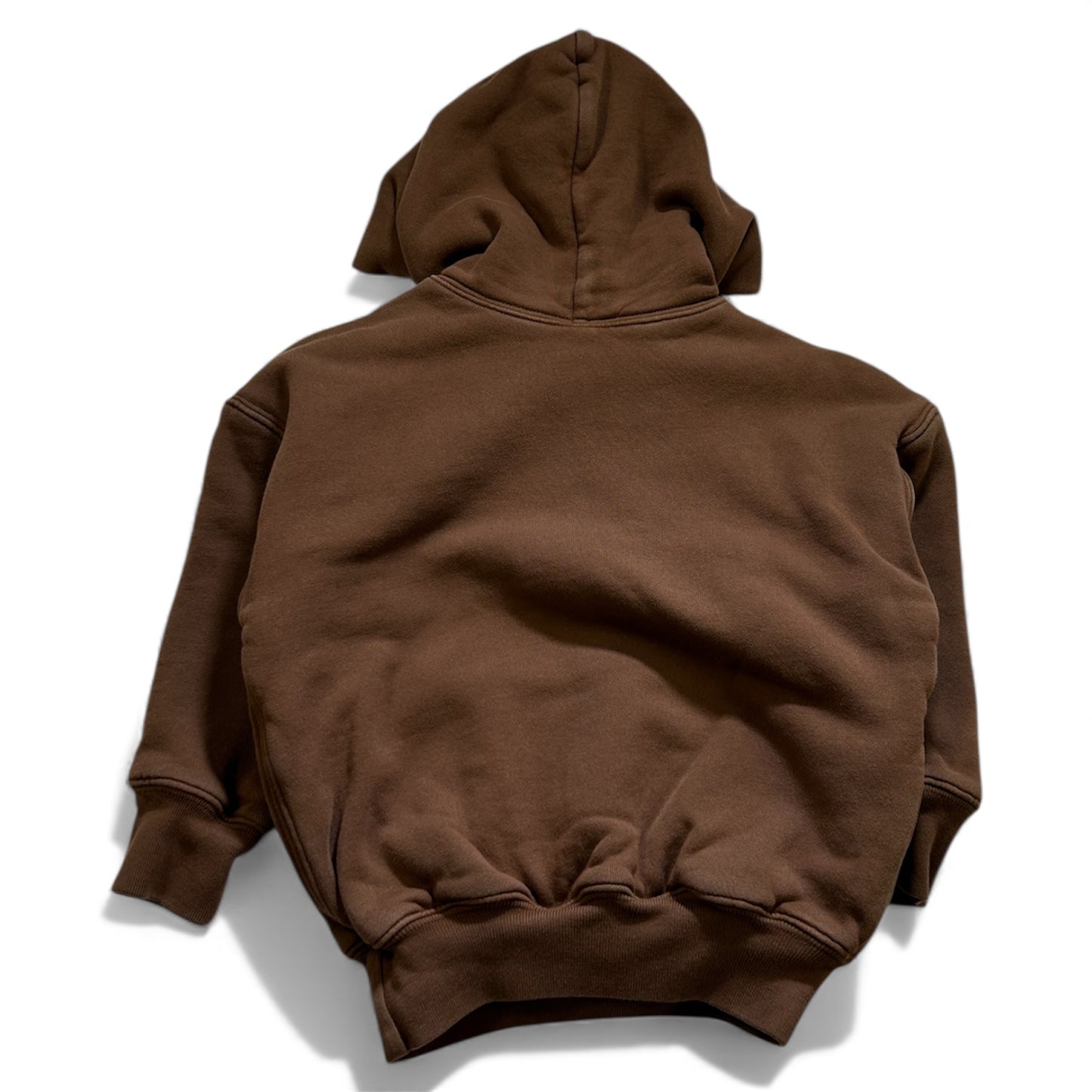 Yeezy Gap Double Layer Hoodie XXS