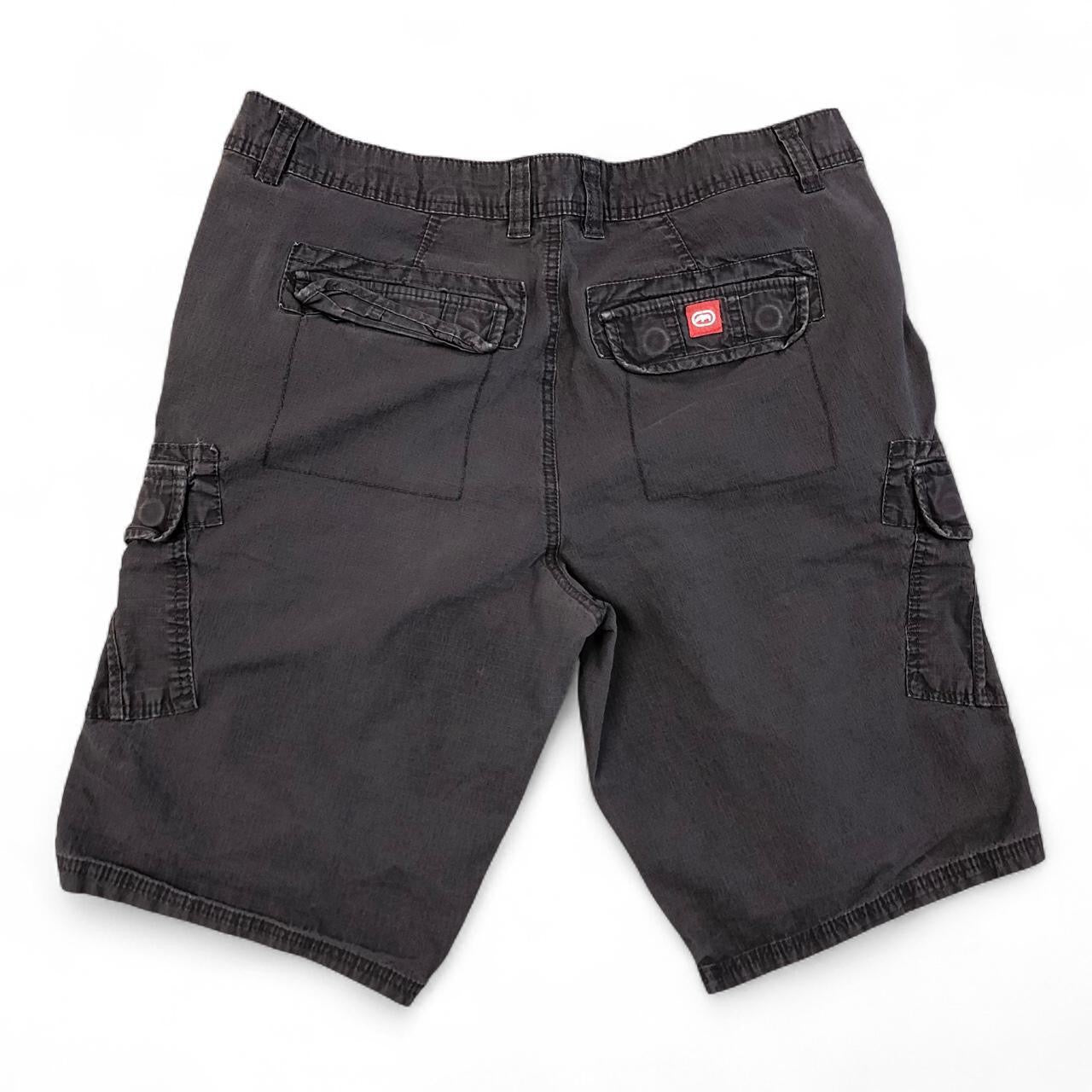 Y2k Ecko Unltd Cargo Shorts