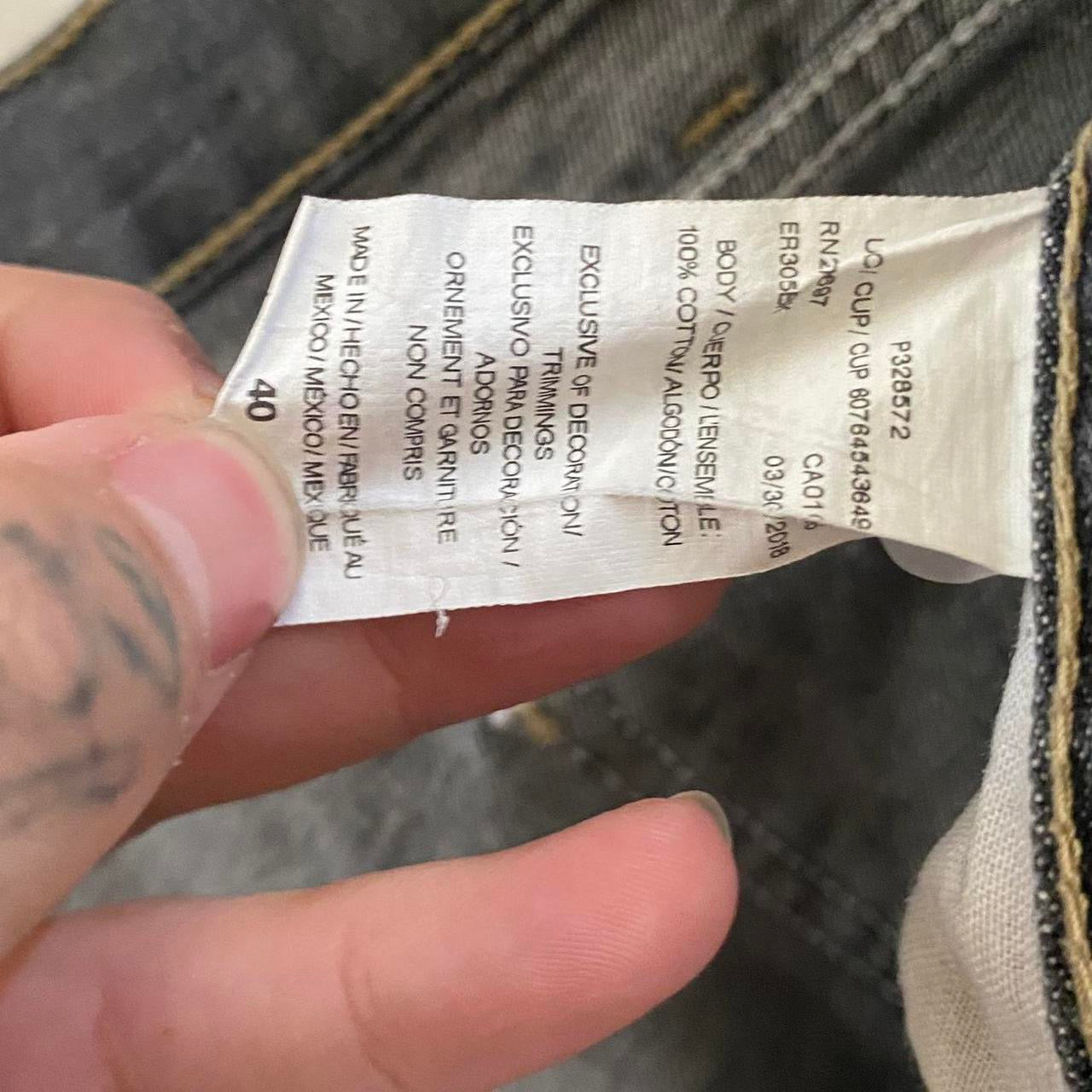 Y2k Baggy Dickies Shorts
