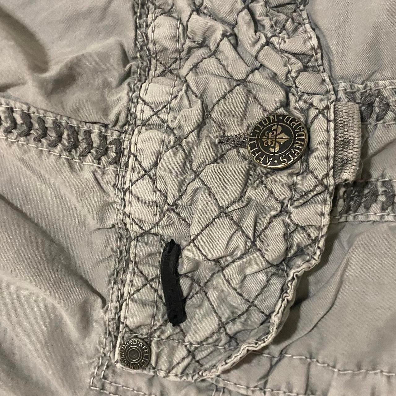 Y2k Affliction Baggy Cargo Shorts