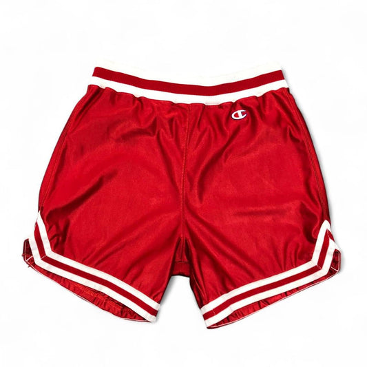 Vintage Champion Chicago Bulls NBA Basketball Womens Shorts