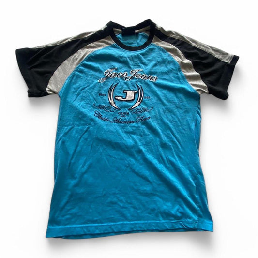Y2k Jaco Jeans T-Shirt