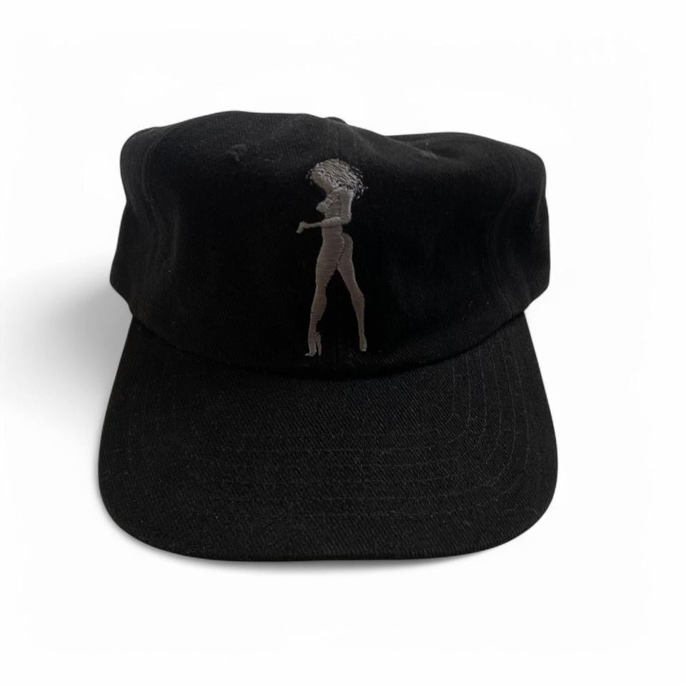 Vintage Caesar Palace Stripper StrapBack