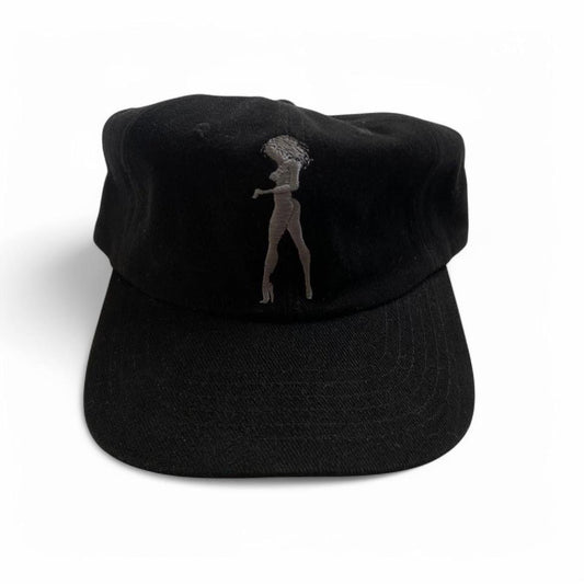 Vintage Caesar Palace Stripper StrapBack