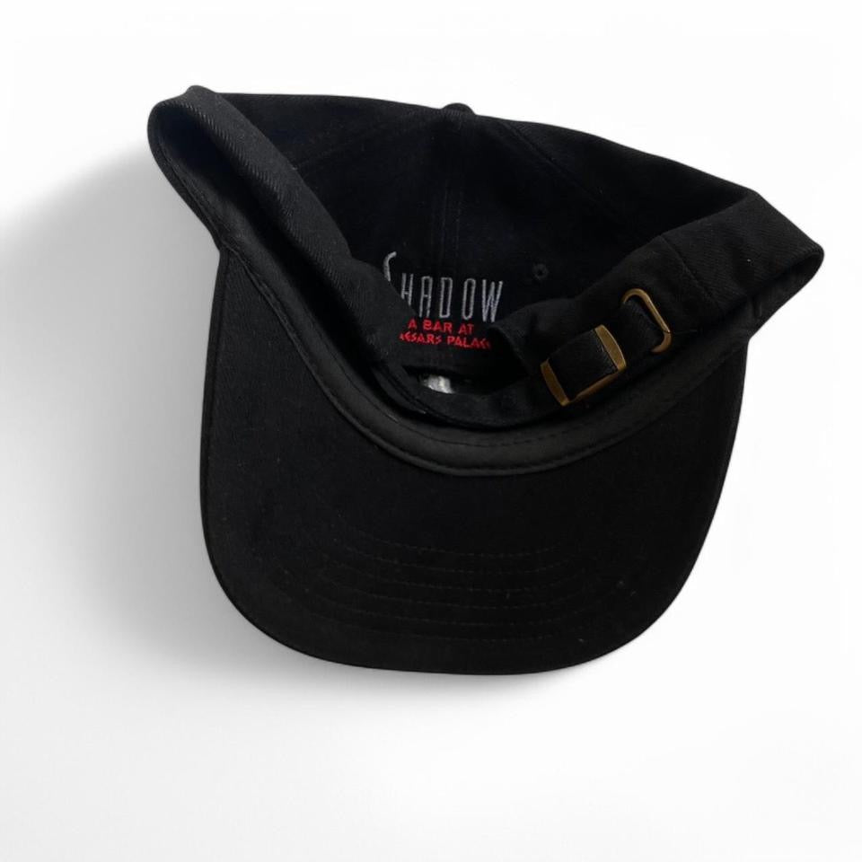 Vintage Caesar Palace Stripper StrapBack
