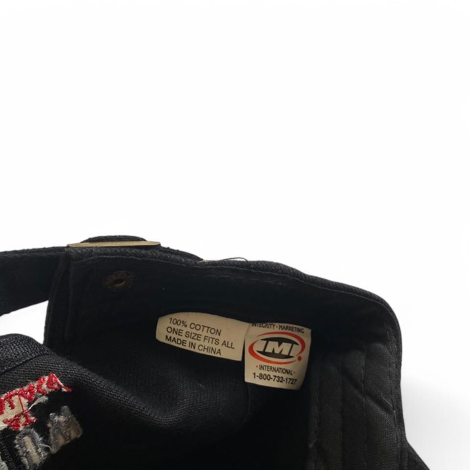 Vintage Caesar Palace Stripper StrapBack